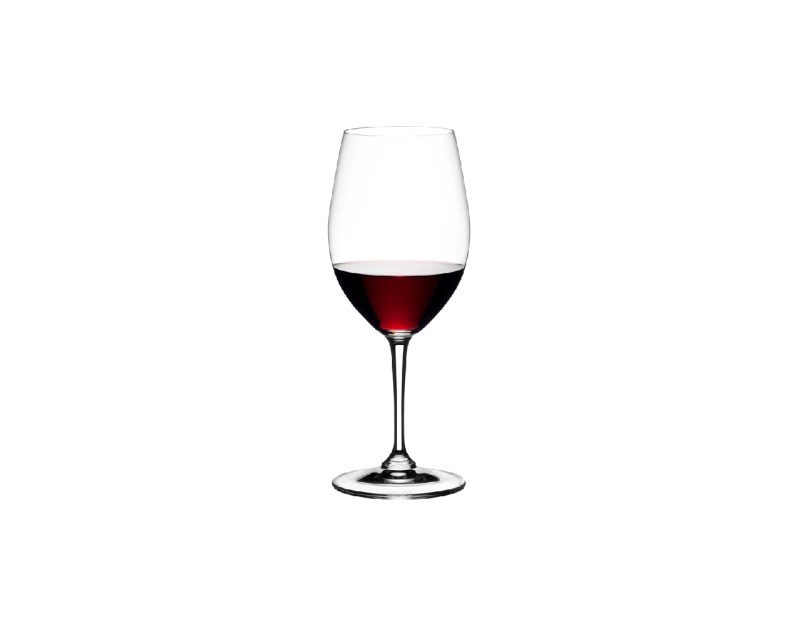 Riedel Vivant Red Wine (Set of 4)