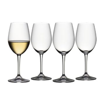 Riedel Vivant White Wine (Set of 4)