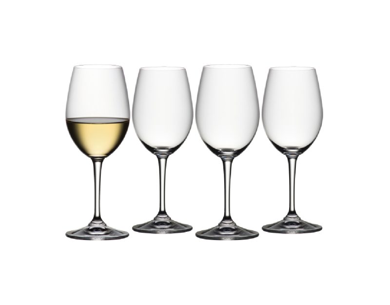 Riedel Vivant White Wine (Set of 4)