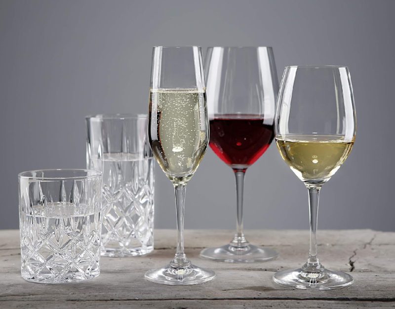 Riedel Vivant White Wine (Set of 4)