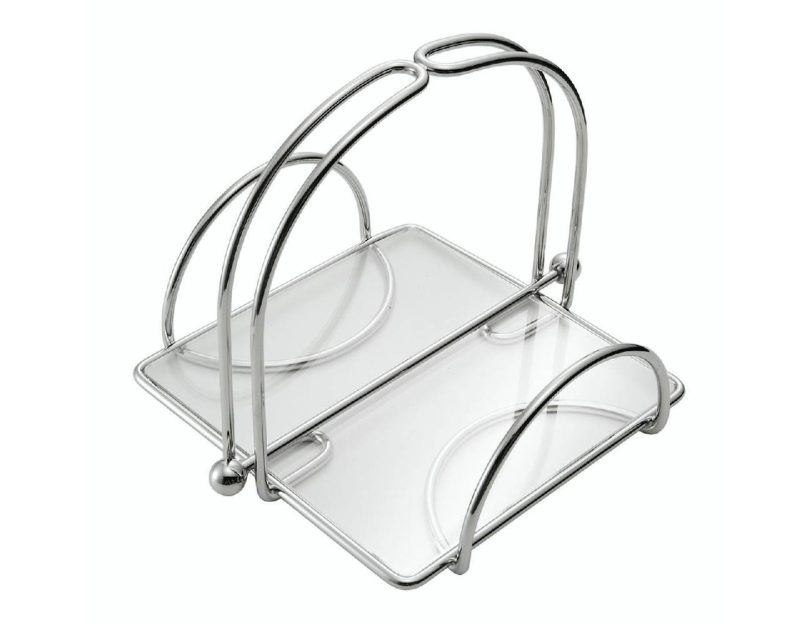 Zanetto Napkins Server