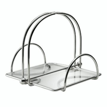 Zanetto Napkins Server