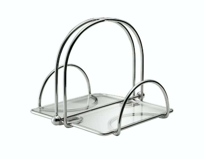 Zanetto Napkins Server