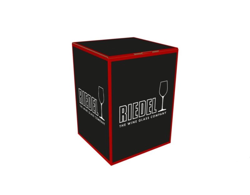 Riedel Laudon Tumbler – Mint