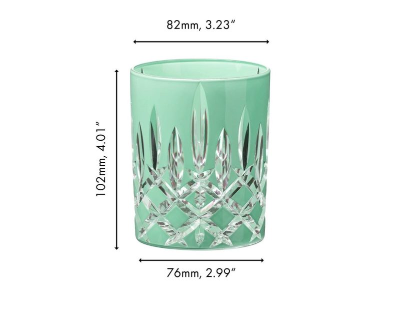 Riedel Laudon Tumbler – Mint