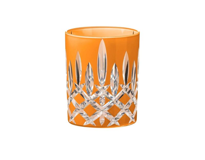 Riedel Laudon Tumbler – Orange