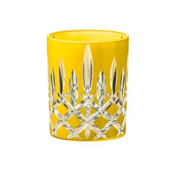 Riedel Laudon Tumbler – Yellow