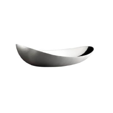 Zanetto Bowl 'Chidera' Brass