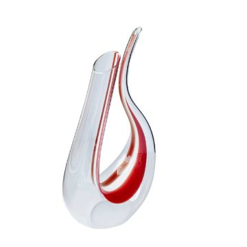 Riedel Decanter Amadeo Red/White/Red