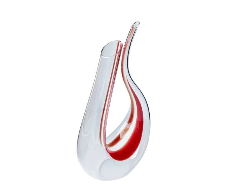 Riedel Decanter Amadeo Red/White/Red