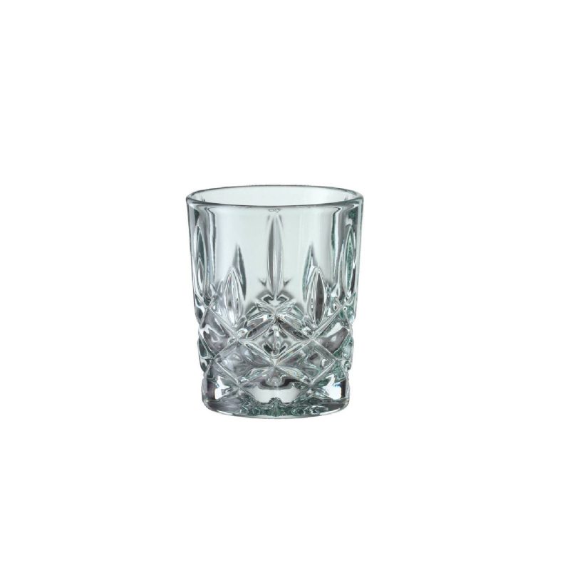 Nachtmann Noblesse Shot Glass (Set of 3)