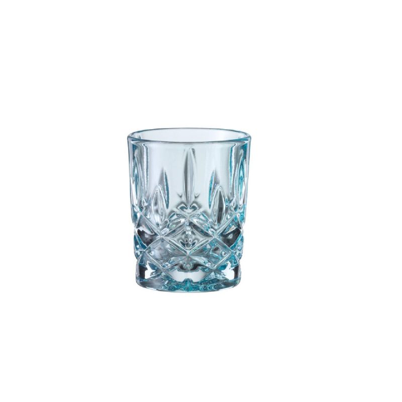 Nachtmann Noblesse Shot Glass (Set of 3)