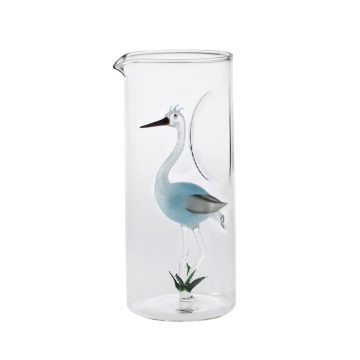 Massimo Lunardon Airone Carafe