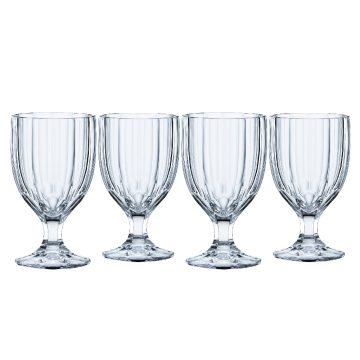 Nachtmann Aspen Copa Goblet (Set of 4)