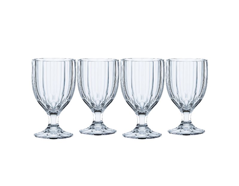 Nachtmann Aspen Copa Goblet (Set of 4)