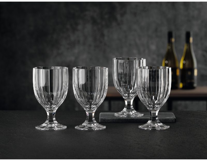 Nachtmann Aspen Copa Goblet (Set of 4)