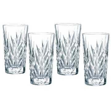 Nachtmann Imperial Longdrink (Set of 4)