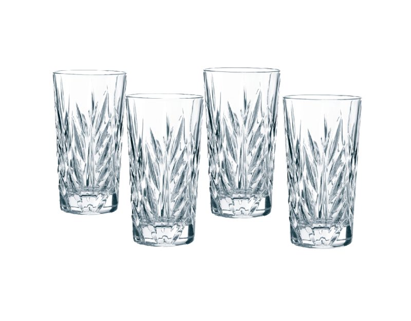 Nachtmann Imperial Longdrink (Set of 4)