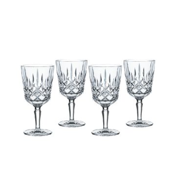 Nachtmann Noblesse Cocktail Wine Glass (Set of 4)