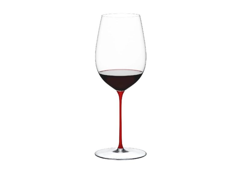 Riedel Superleggero Bordeaux Grand Cru Red Stem