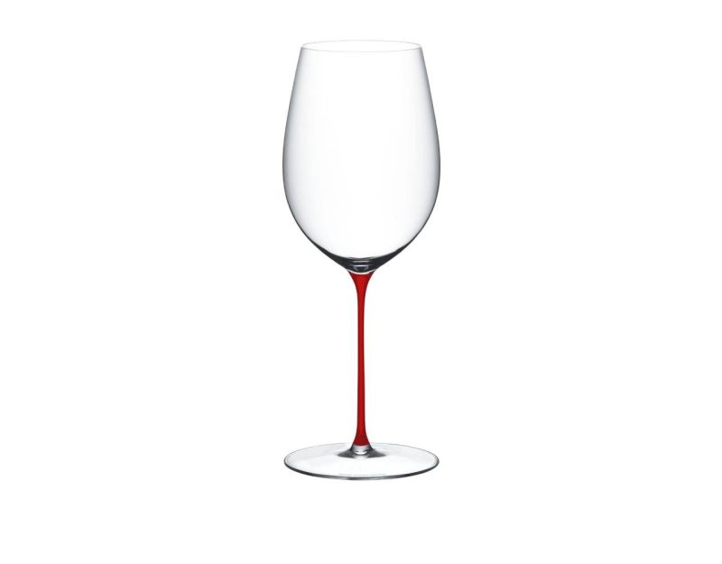 Riedel Superleggero Bordeaux Grand Cru Red Stem