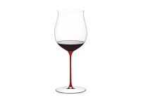 Riedel Superleggero Burgundy Grand Cru Red Stem