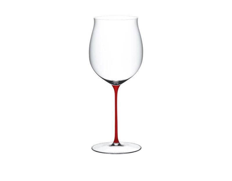 Riedel Superleggero Burgundy Grand Cru Red Stem