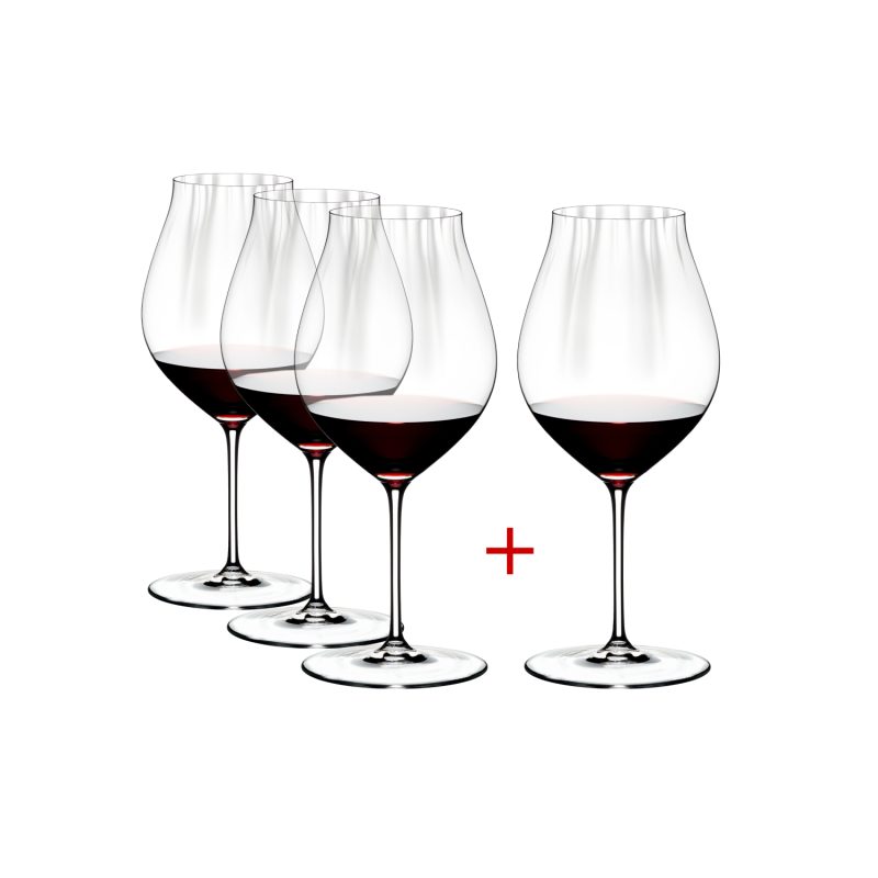 Riedel Performance Pinot Noir (Set of 4)