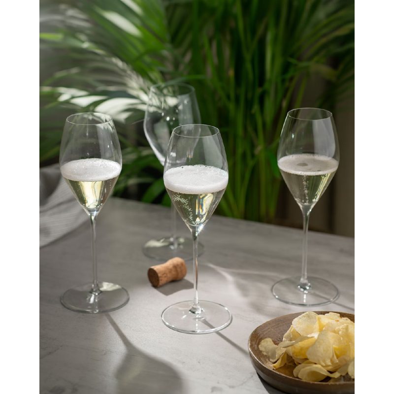 Riedel Performance Champagne (Set of 4)