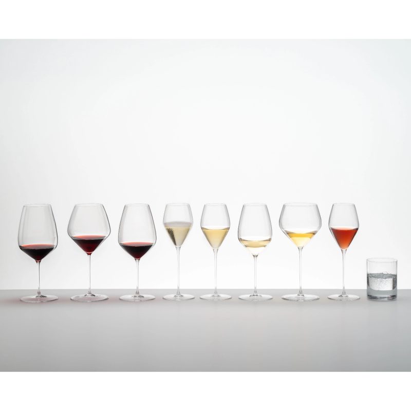 Riedel Performance Champagne (Set of 4)