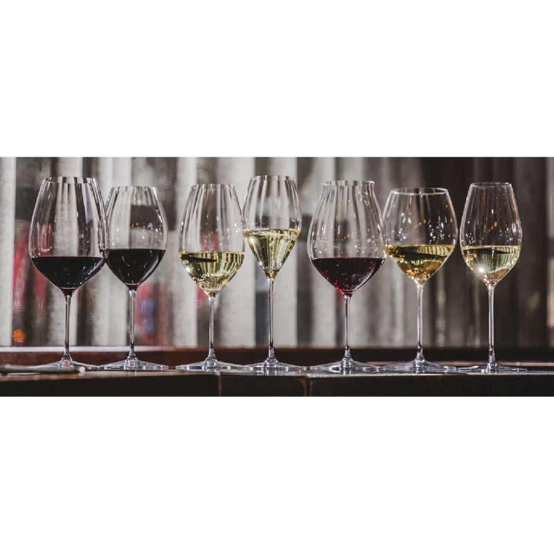 Riedel Performance Cabernet/Merlot (Set of 4)