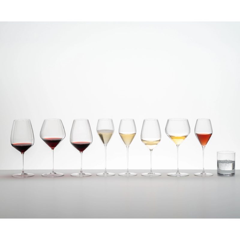 Riedel Veloce Cabernet/ Merlot (Set of 6)