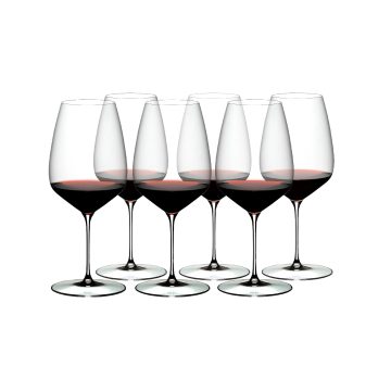 Riedel Veloce Cabernet/ Merlot (Set of 6)