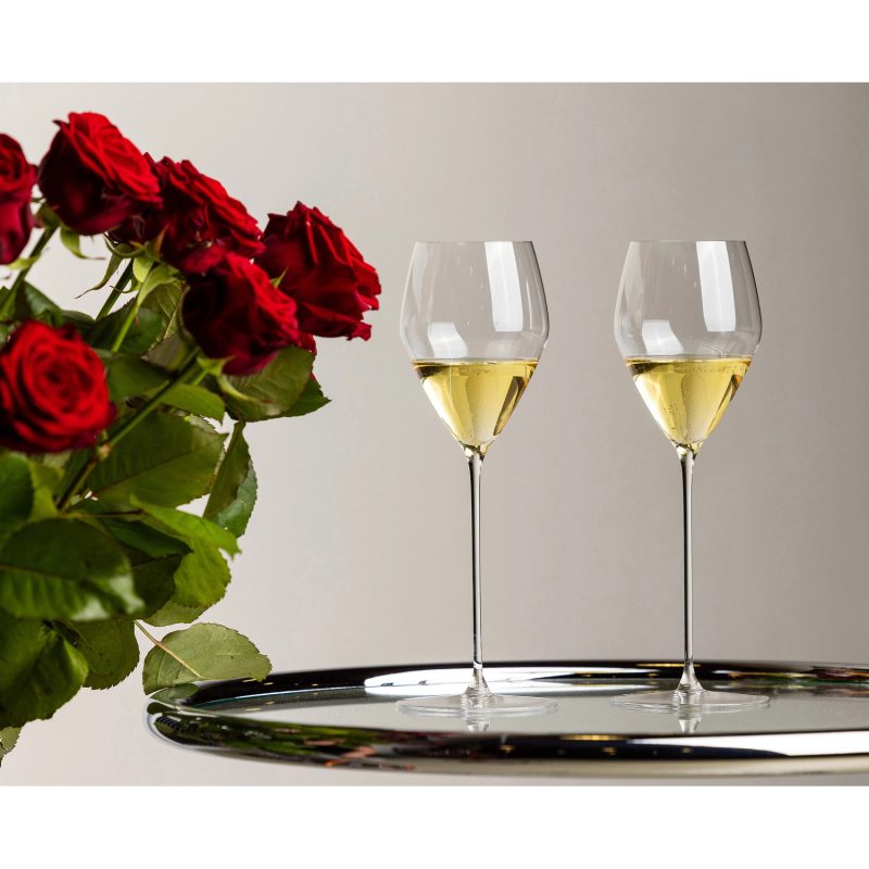 Riedel Veloce Champagne (Set of 6)