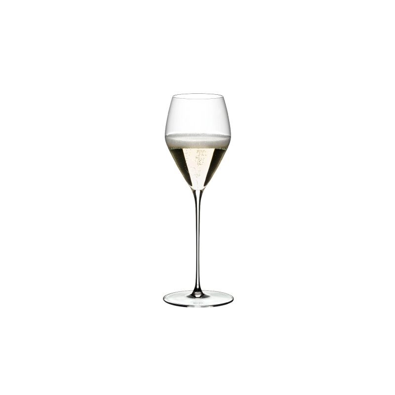 Riedel Veloce Champagne (Set of 6)